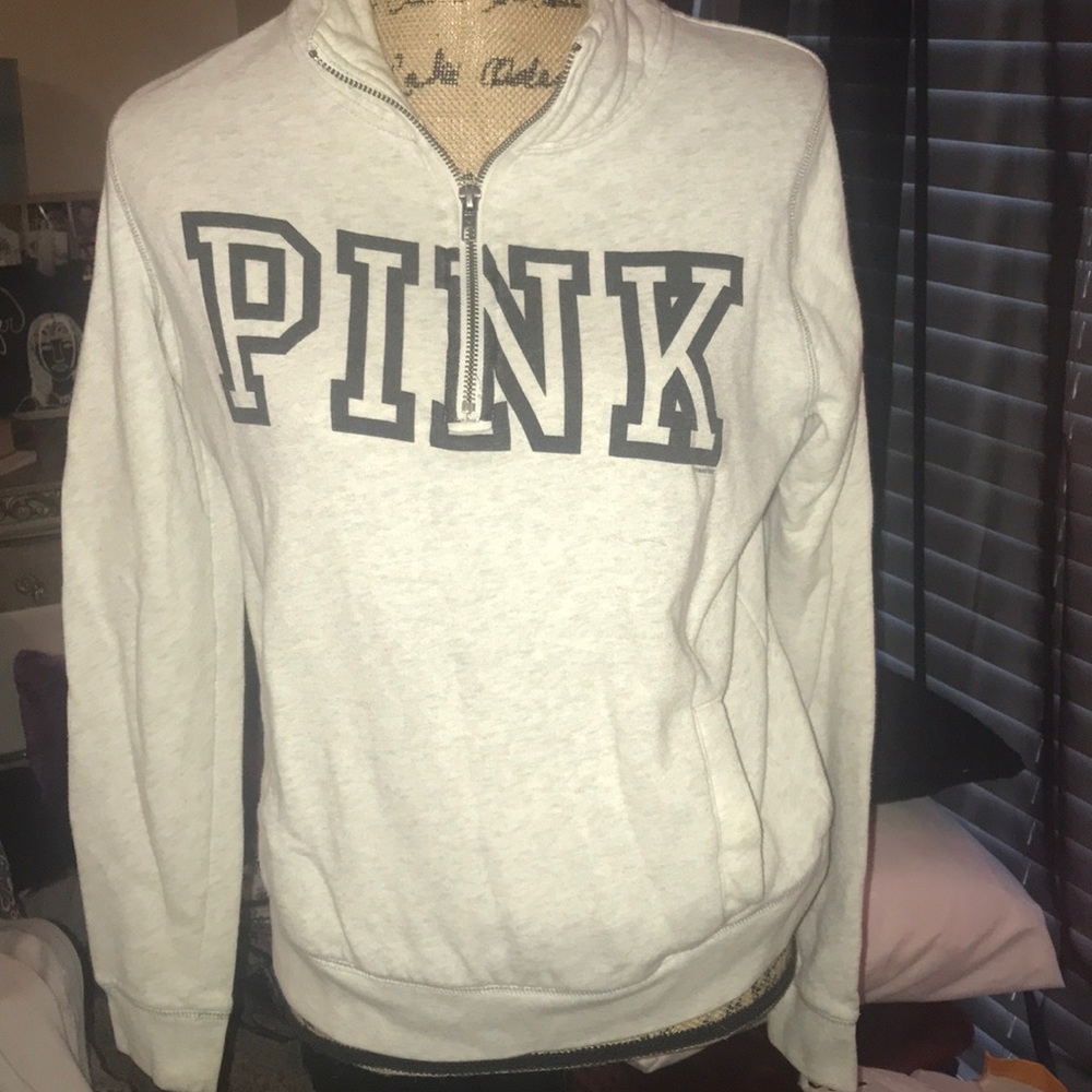 Victoria’s Secret pullover sweater